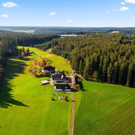 Ferienwohnung Maurer Königsfeld im Schwarzwald Extérieur photo