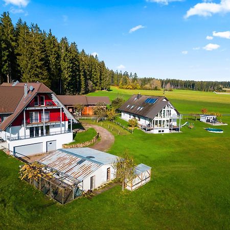 Ferienwohnung Maurer Königsfeld im Schwarzwald Extérieur photo