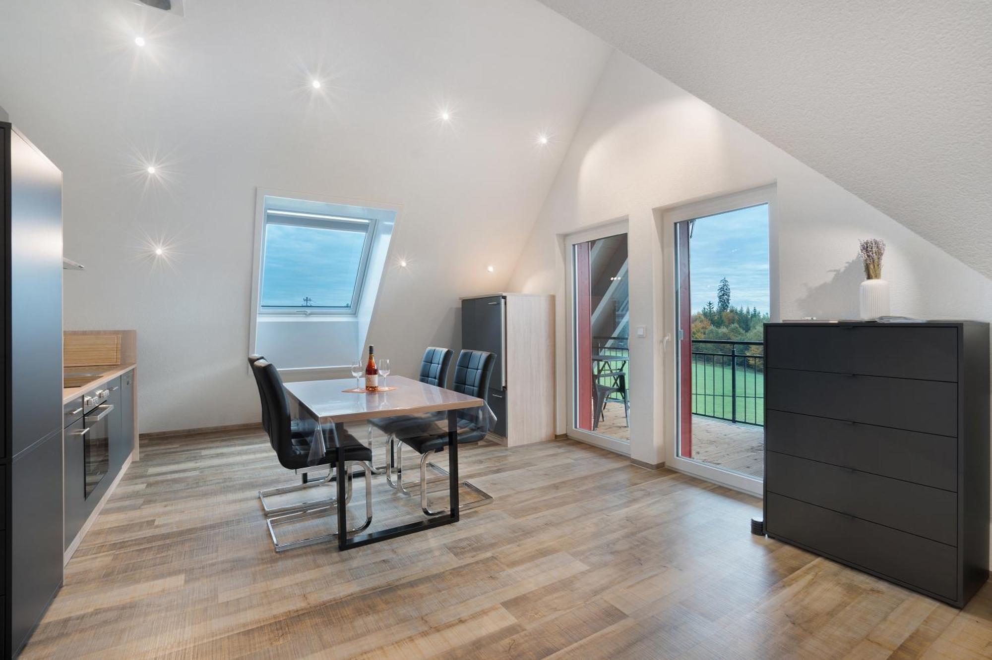 Ferienwohnung Maurer Königsfeld im Schwarzwald Extérieur photo