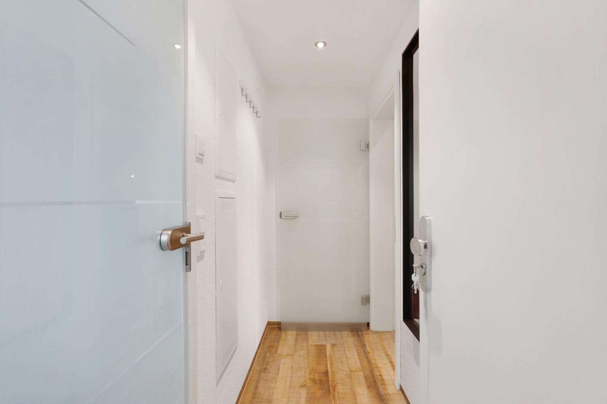 Ferienwohnung Maurer Königsfeld im Schwarzwald Extérieur photo