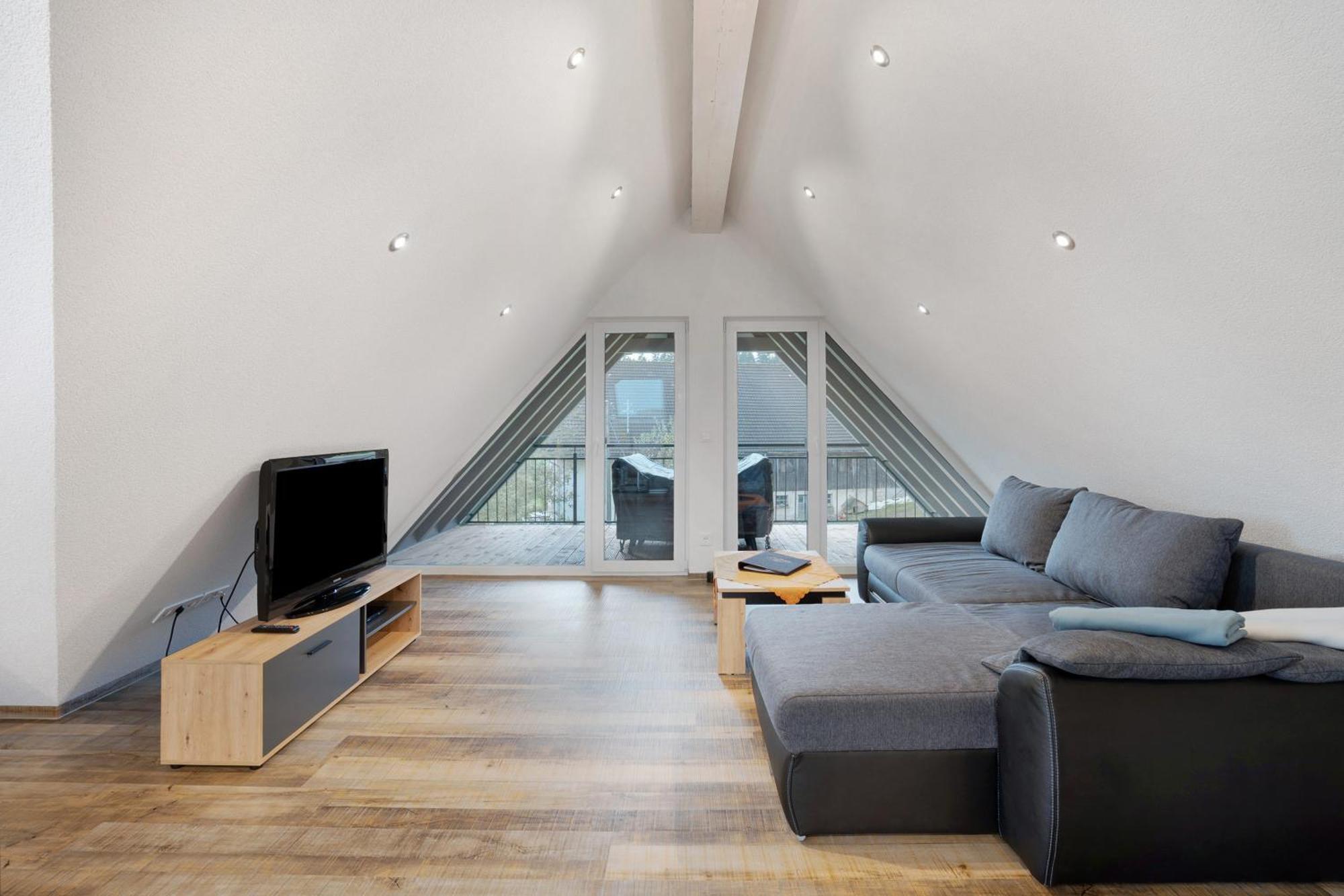 Ferienwohnung Maurer Königsfeld im Schwarzwald Extérieur photo