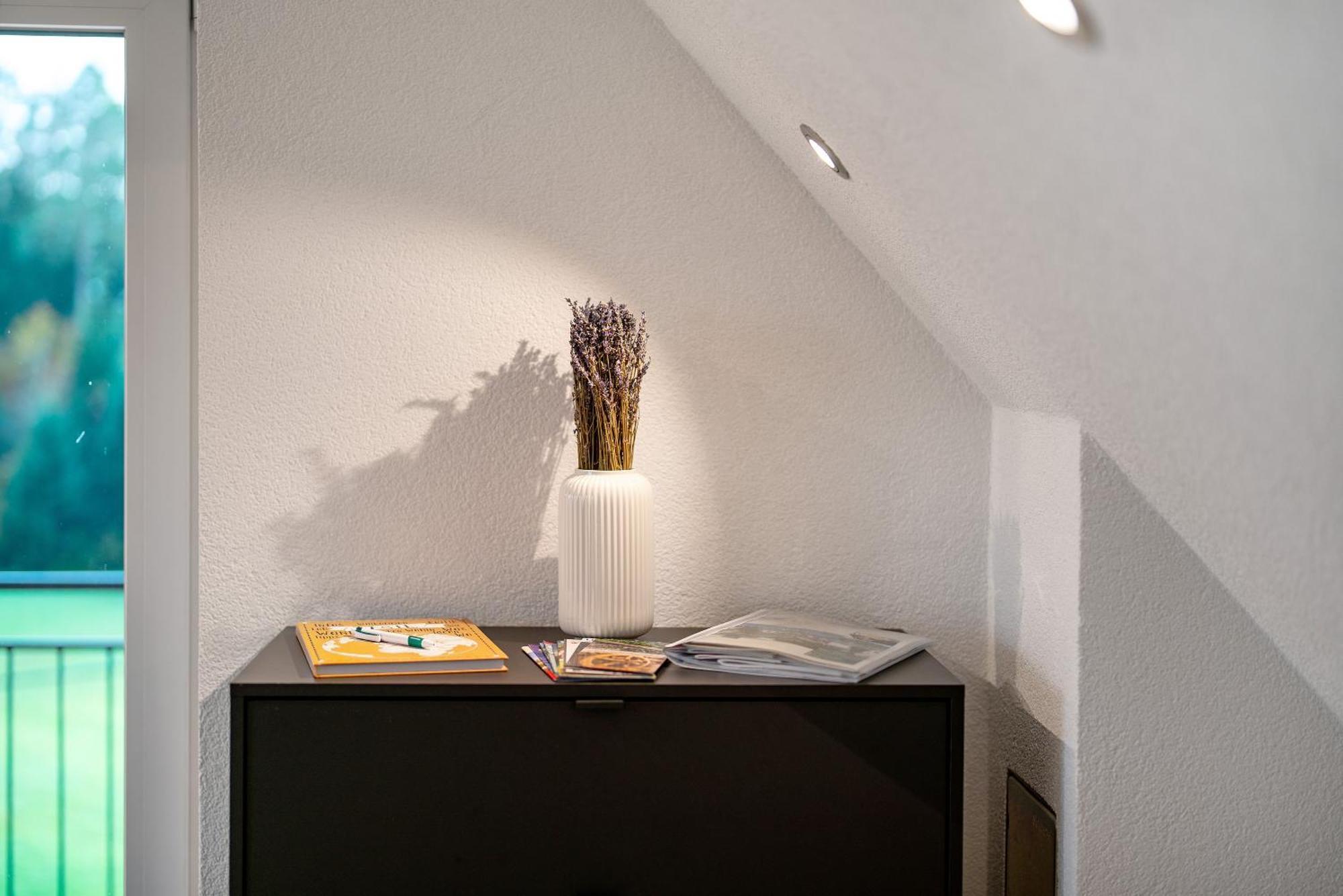 Ferienwohnung Maurer Königsfeld im Schwarzwald Extérieur photo