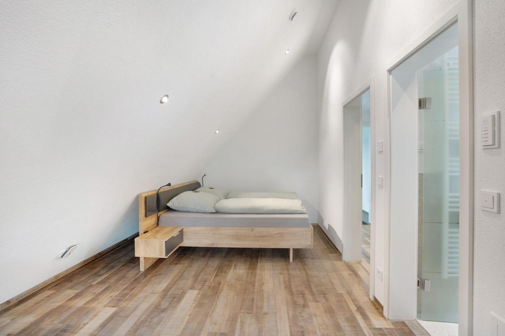 Ferienwohnung Maurer Königsfeld im Schwarzwald Extérieur photo