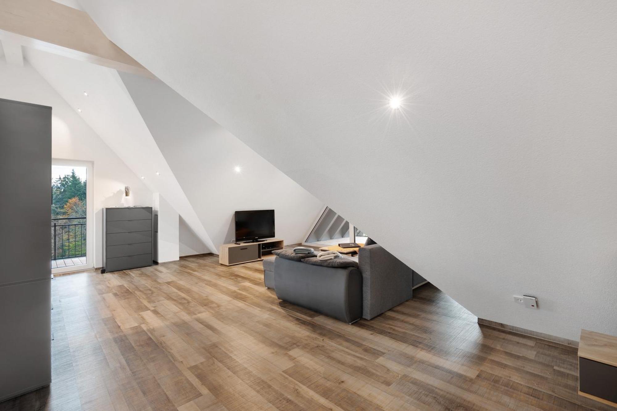 Ferienwohnung Maurer Königsfeld im Schwarzwald Extérieur photo