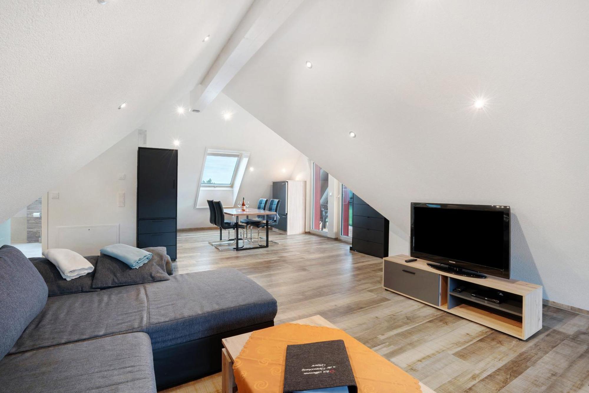 Ferienwohnung Maurer Königsfeld im Schwarzwald Extérieur photo