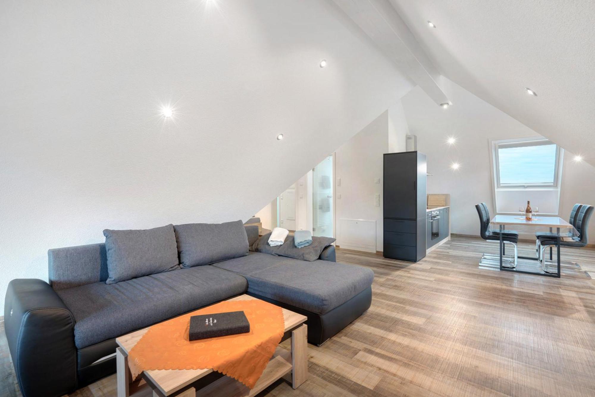 Ferienwohnung Maurer Königsfeld im Schwarzwald Extérieur photo