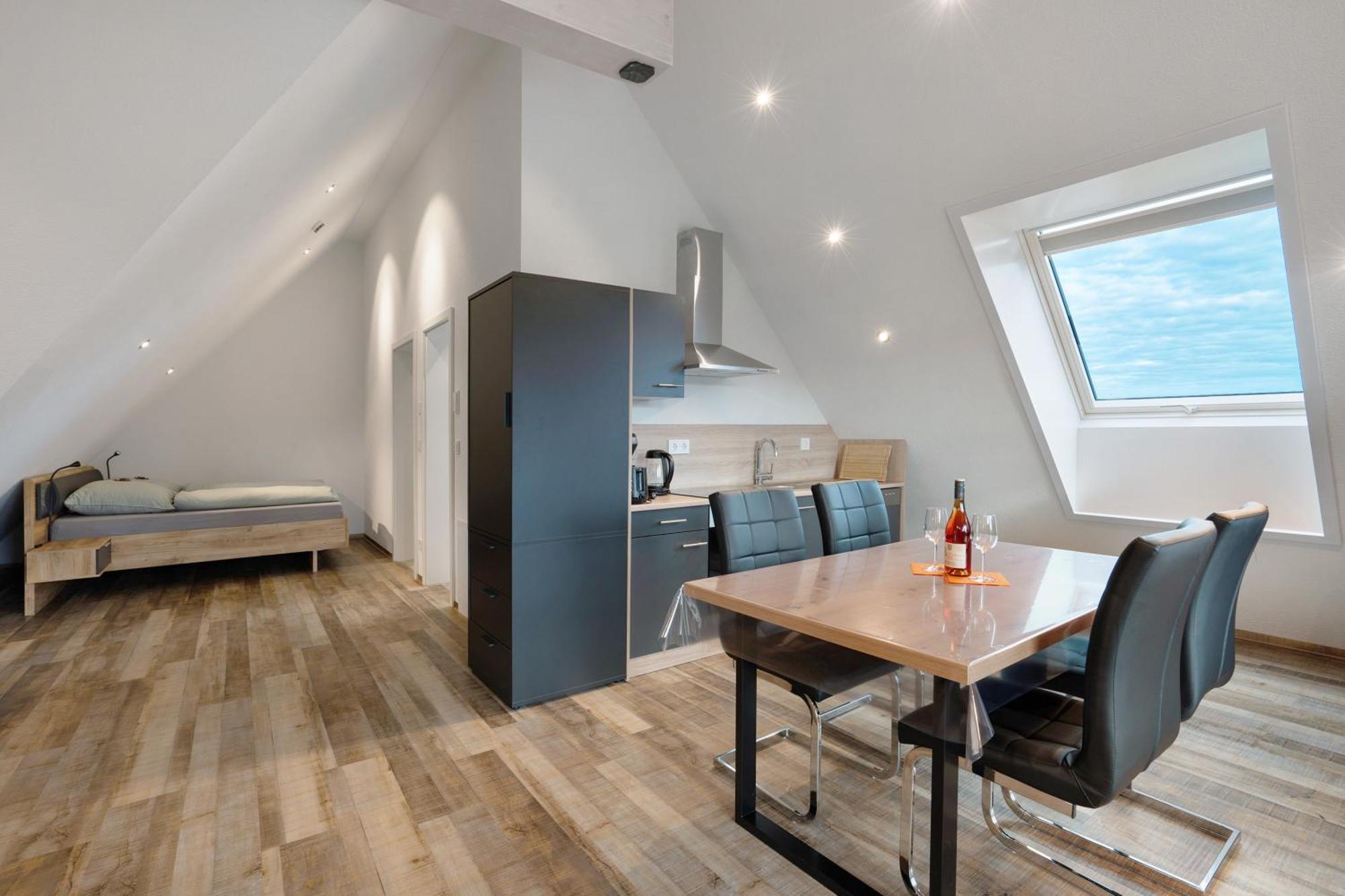 Ferienwohnung Maurer Königsfeld im Schwarzwald Extérieur photo