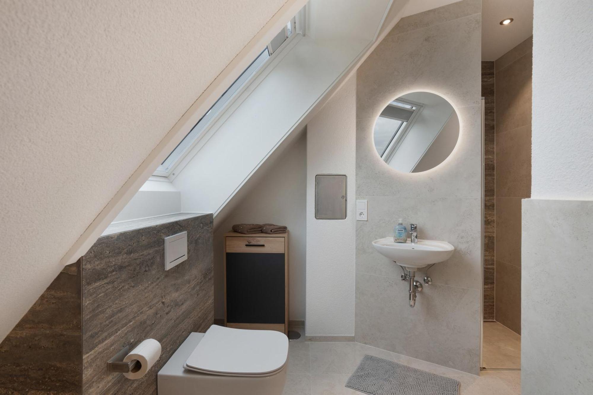 Ferienwohnung Maurer Königsfeld im Schwarzwald Extérieur photo