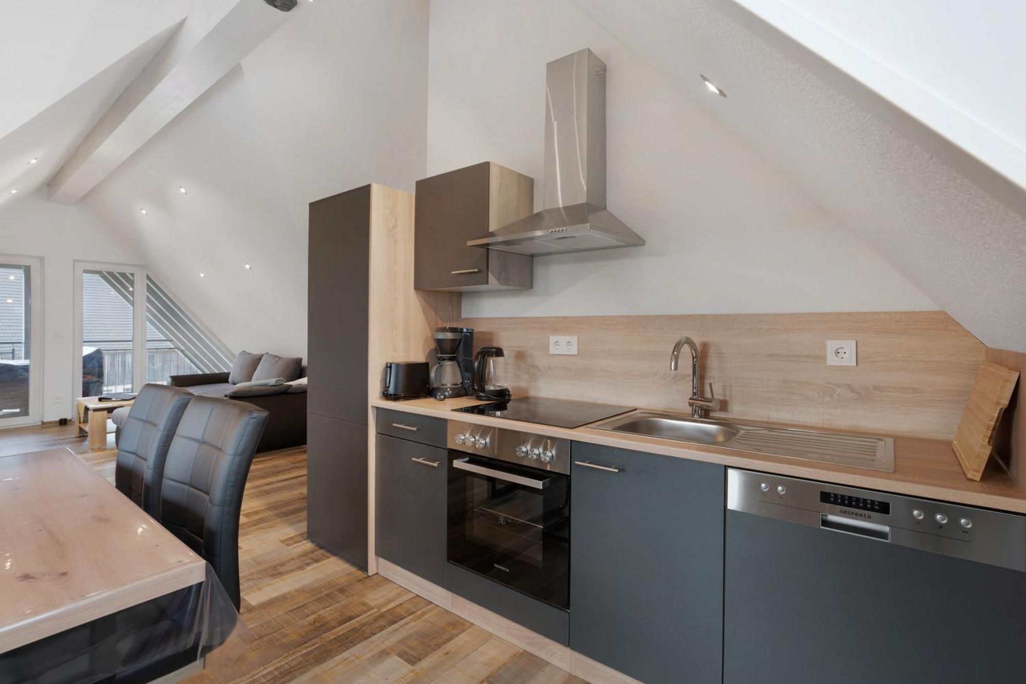Ferienwohnung Maurer Königsfeld im Schwarzwald Extérieur photo