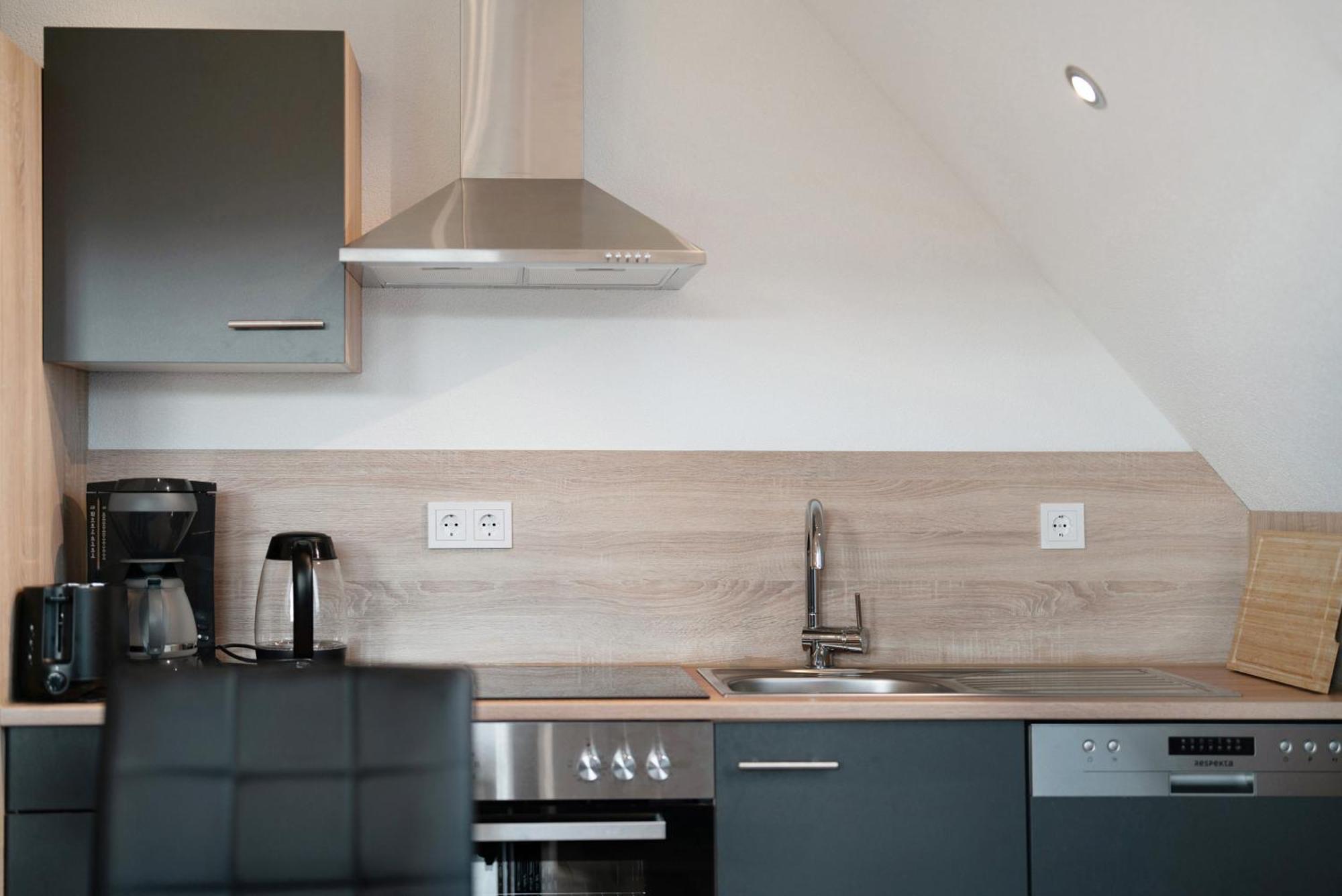Ferienwohnung Maurer Königsfeld im Schwarzwald Extérieur photo