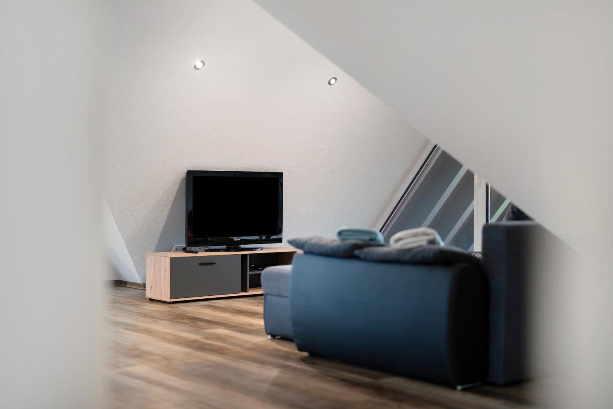 Ferienwohnung Maurer Königsfeld im Schwarzwald Extérieur photo
