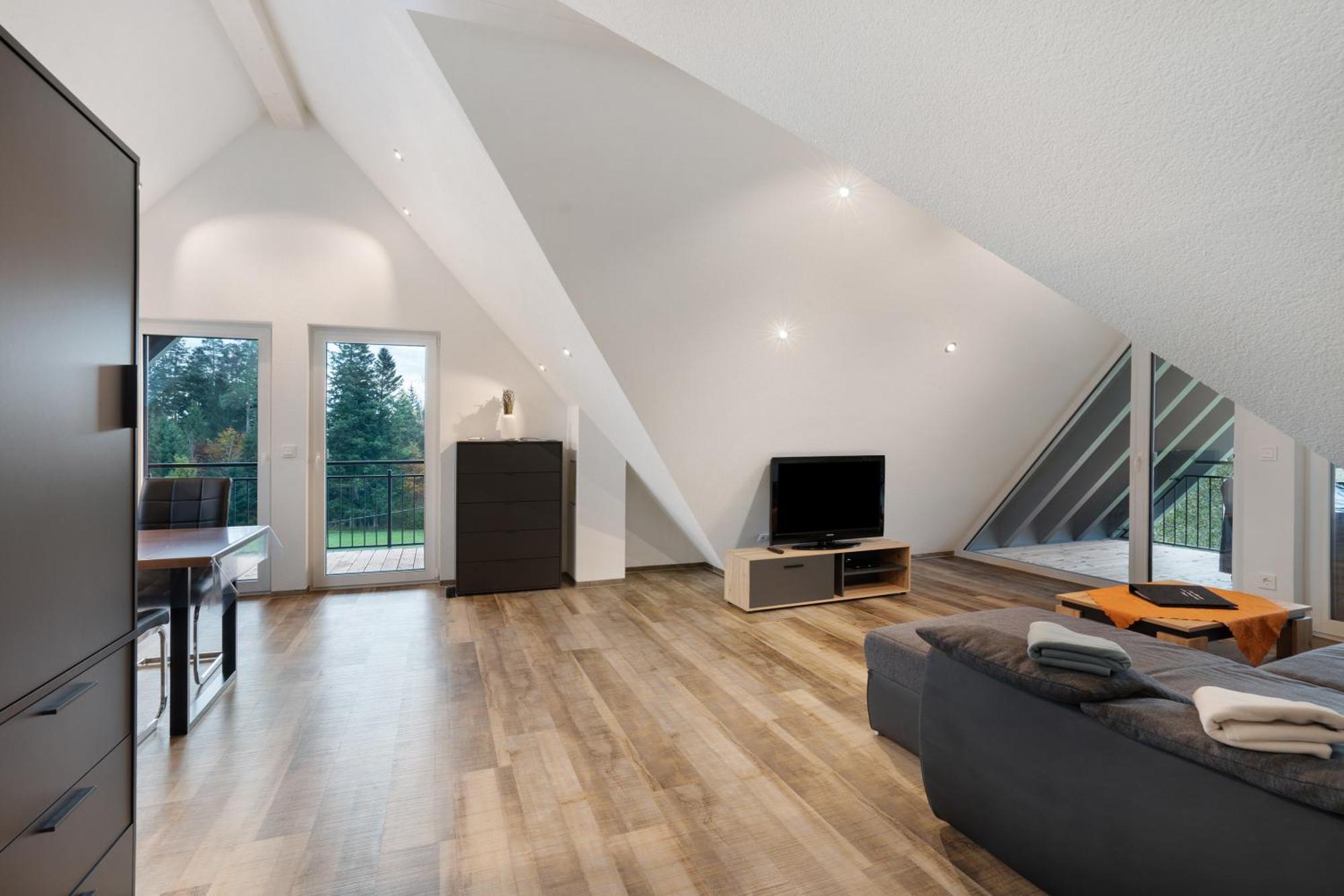 Ferienwohnung Maurer Königsfeld im Schwarzwald Extérieur photo