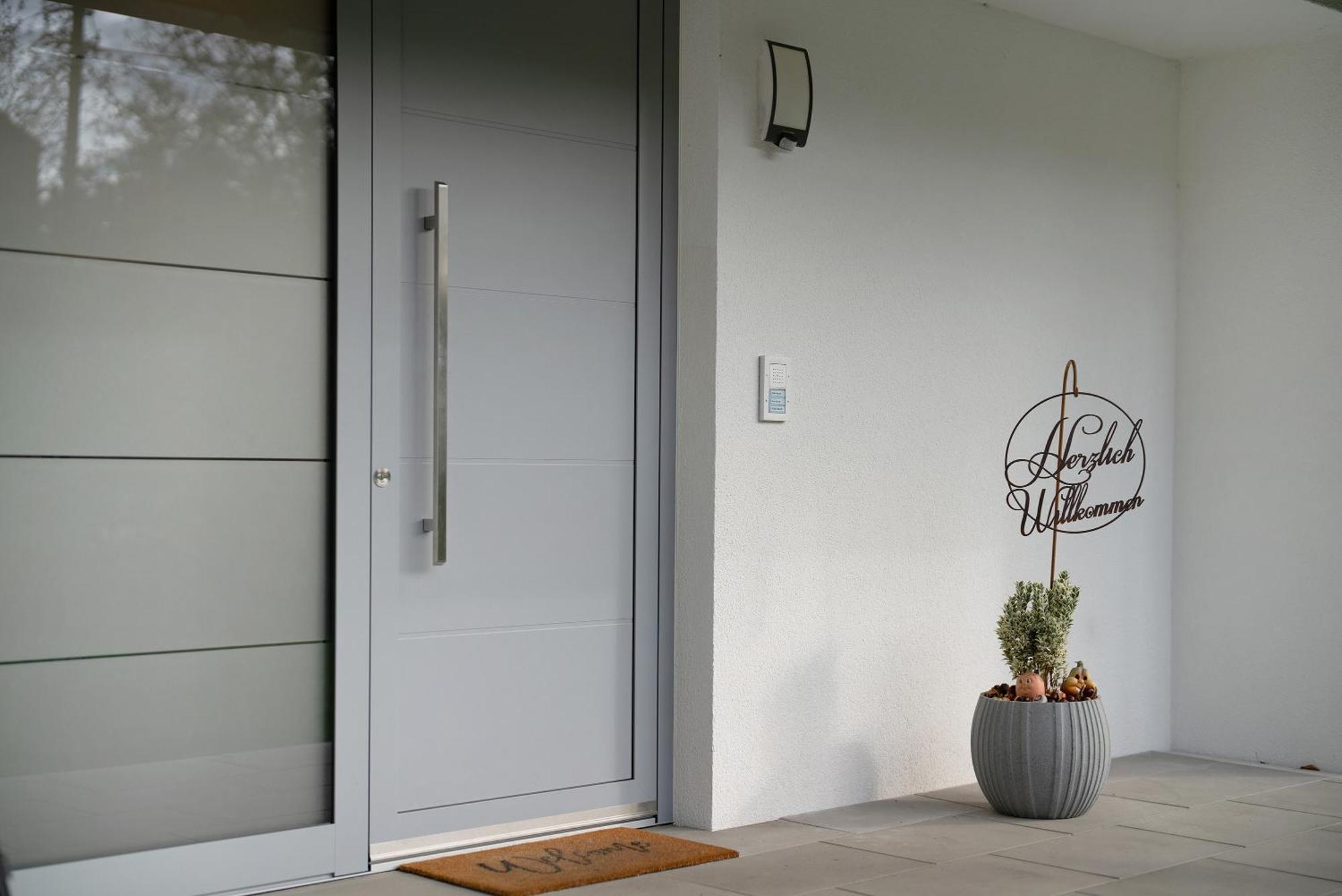 Ferienwohnung Maurer Königsfeld im Schwarzwald Extérieur photo