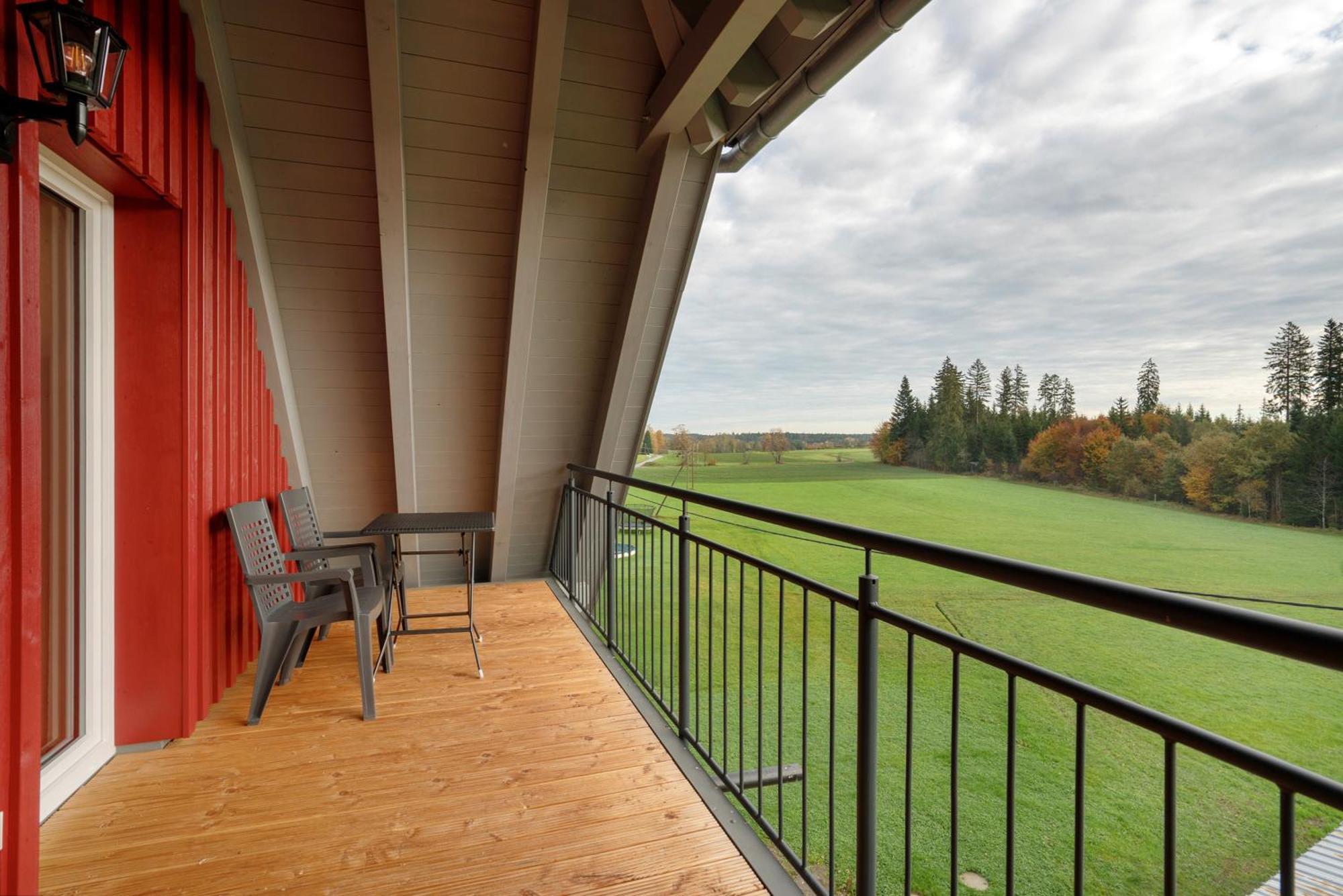Ferienwohnung Maurer Königsfeld im Schwarzwald Extérieur photo