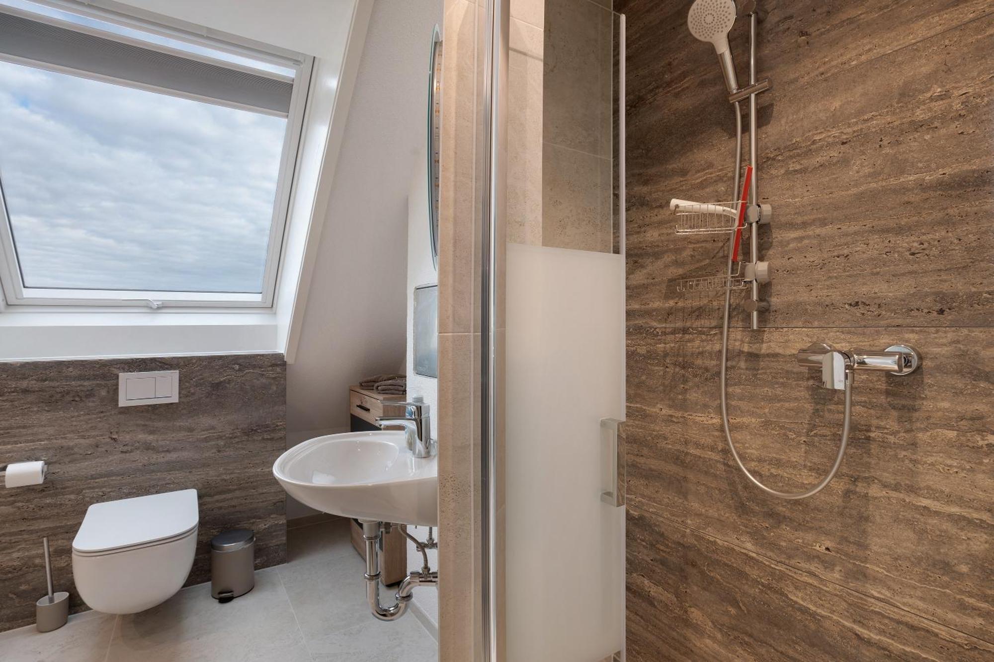 Ferienwohnung Maurer Königsfeld im Schwarzwald Extérieur photo