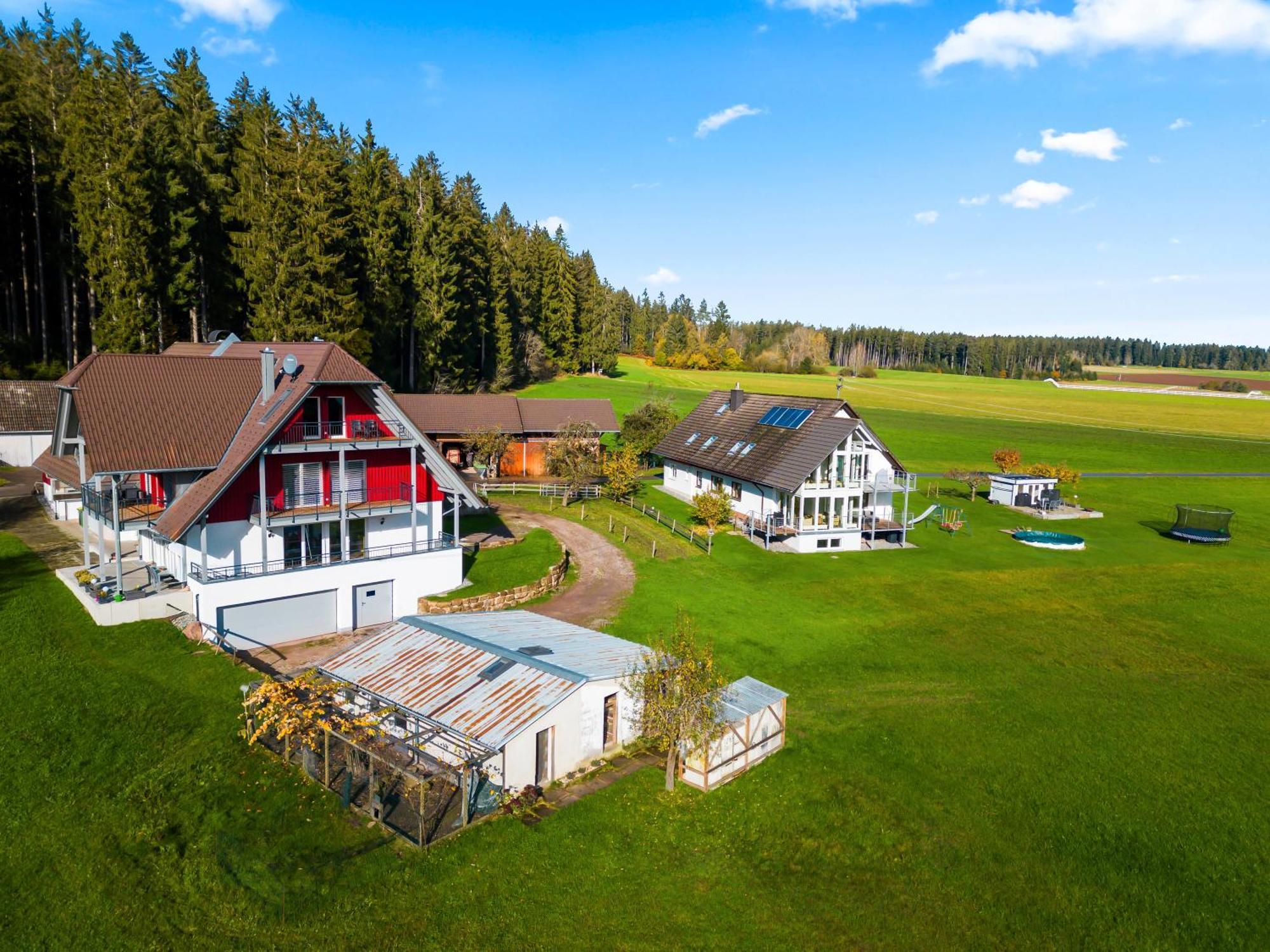 Ferienwohnung Maurer Königsfeld im Schwarzwald Extérieur photo