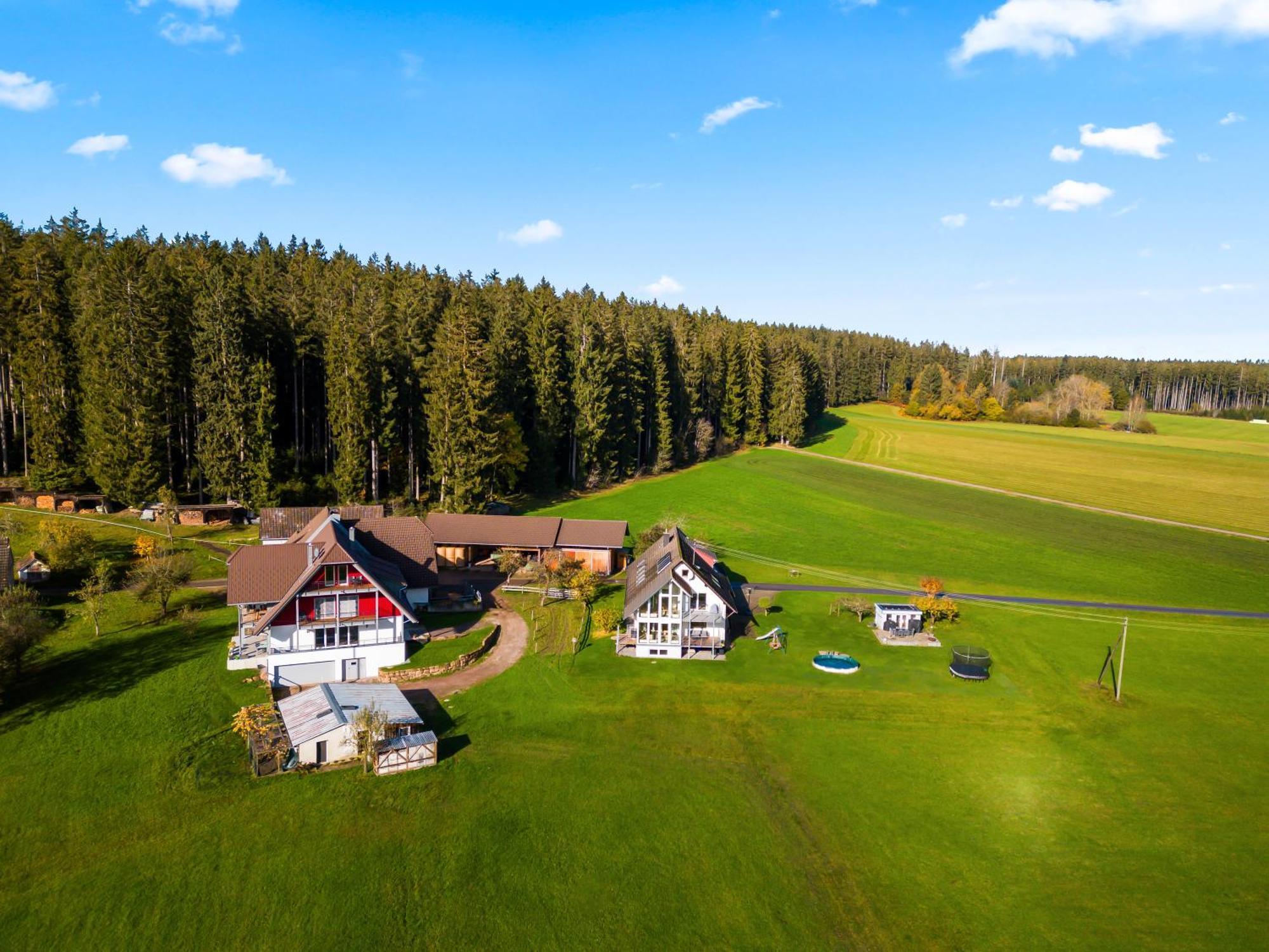 Ferienwohnung Maurer Königsfeld im Schwarzwald Extérieur photo
